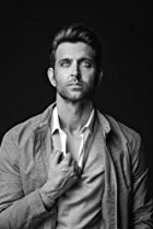 Hrithik Roshan