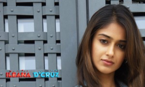 Ileana DCruz