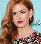 Isla Fisher
