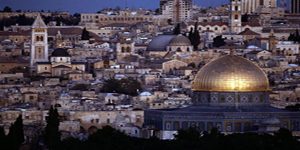 Israel | Yina Israel