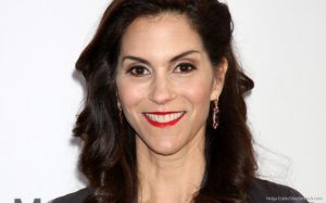 Jami Gertz | Yina Jami Gertz
