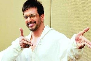 Javed Jaffrey | Yina Javed Jaffrey