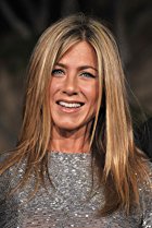 Jennifer Aniston | Yina Jennifer Aniston