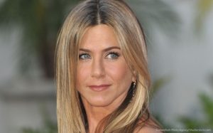 Jennifer Aniston