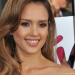 Jessica Alba