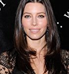 Jessica Biel