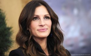 Julia Roberts