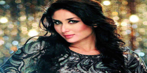 Kareena Kapoor