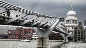  London Millennium Footbridge