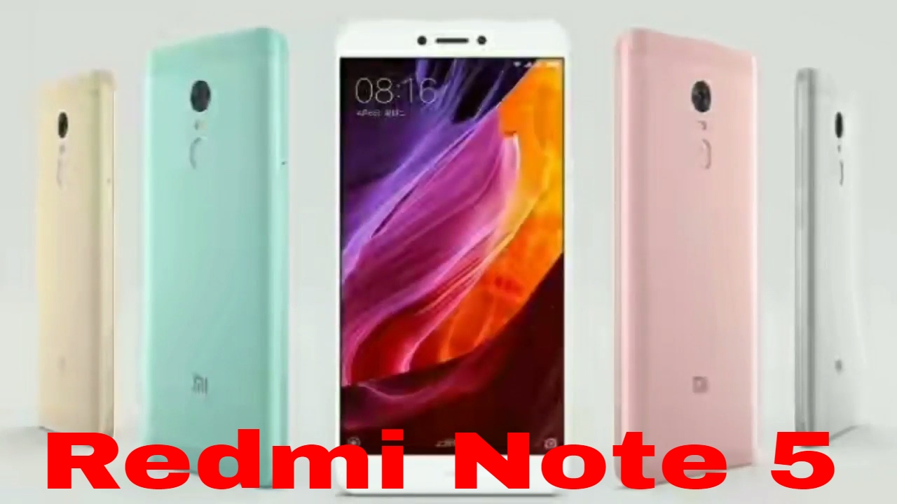 MI REDMI NOTE  Price Specification Feature