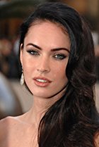 Megan Fox | Yina Megan Fox