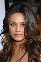 Mila Kunis | Yina Mila Kunis