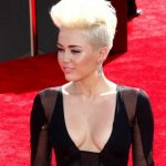 Miley Cyrus
