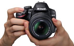 Nikon D SLR