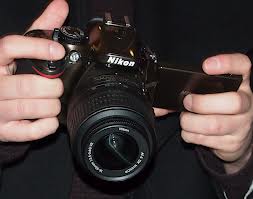 Nikon D SLR