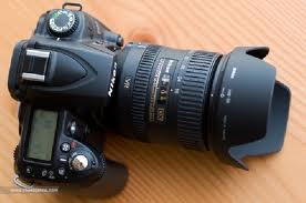 Nikon D SLR