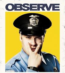 OBSERVE