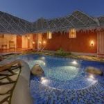 Orange County Resorts