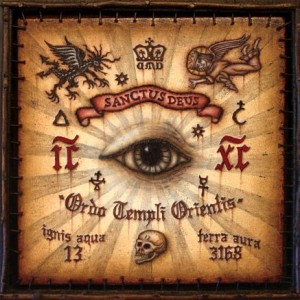Ordo Templi Orientis | Yina Ordo Templi Orientis