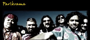 Parikrama