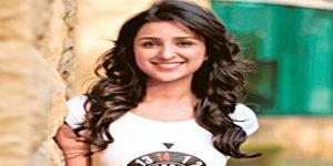 Parineeti Chopra
