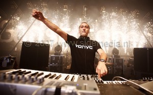 Paul Van Dyk