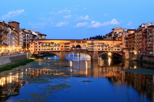 Ponte Vecchio