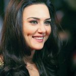 Preity Zinta