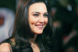 Preity Zinta | Yina Preity Zinta
