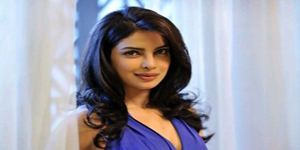 Priyanka Chopra