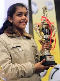 Priyanshi Somani