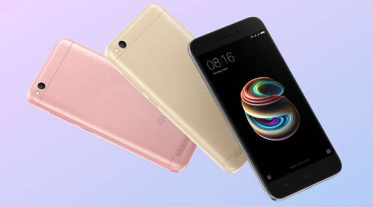 REDMI A Price Specification and Feature