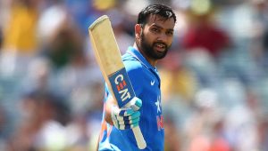ROHIT SHARMA | Yina ROHIT SHARMA