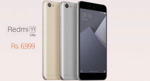 Redmi Y Lite Price Specification Features