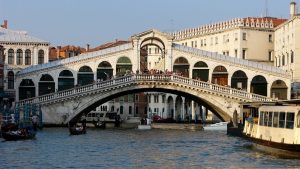 Rialto Bridge