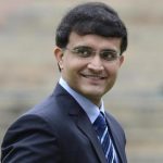 SOURAV GANGULY