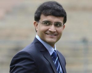 SOURAV GANGULY | Yina SOURAV GANGULY