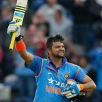 SURESH RAINA