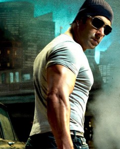 Salman Khan