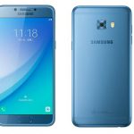Samsung Galaxy C Pro Release Date Price Specification