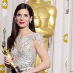 Sandra Bullock