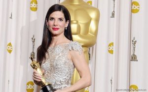 Sandra Bullock