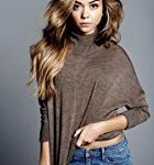 Sarah Hyland