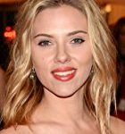 Scarlett Johansson