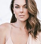 Serinda Swan