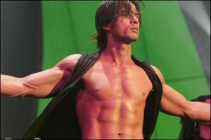 Shahid Kapoor