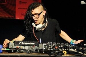 Skrillex | Yina Skrillex