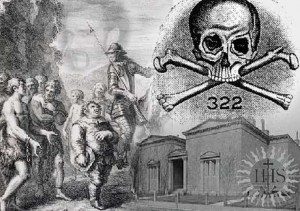 Skull and Bones | Yina Skull and Bones