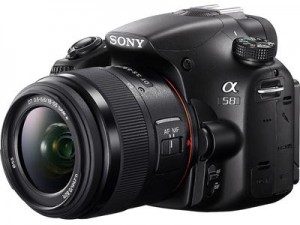 Sony SLT AK