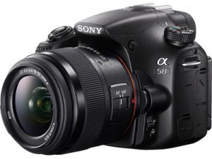 Sony SLT AK